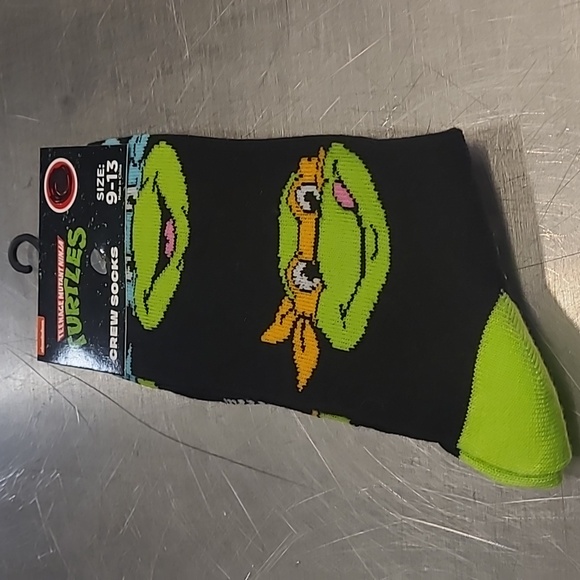 Socks - Picture 4 of 6